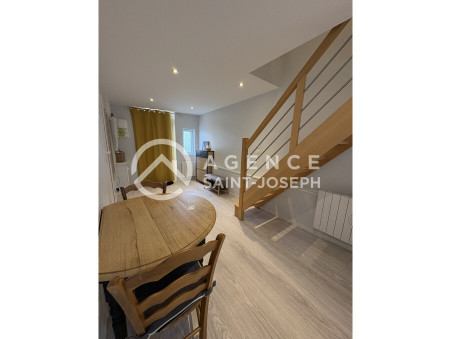 Achat maison Yvetot Réf. 7108