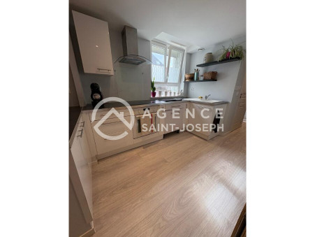 Maison sur Yvetot ; 148 000 € ; Vente Réf. 7108