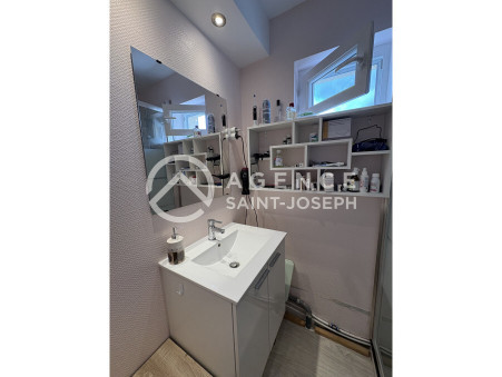 Achat maison Yvetot Réf. 7108