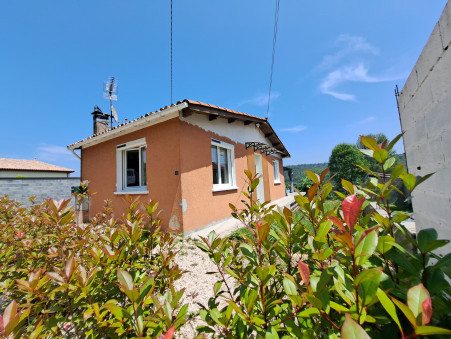 Maison 77 000 € Réf. 4536-vs Monleon Magnoac