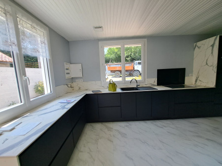 Vente maison 77 000 € Monleon Magnoac