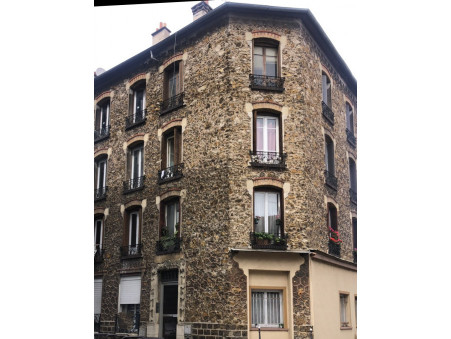 Appartement 250 000 €  sur Ivry sur Seine (94200) - Réf. 10286