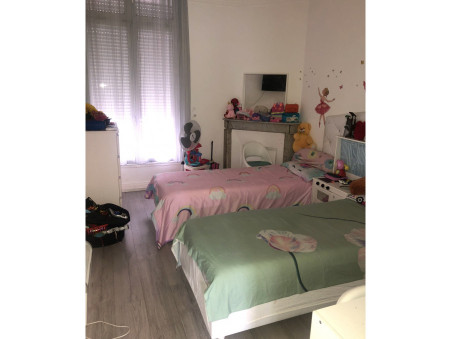 A vendre appartement Ivry sur Seine 94200; 250 000 € 