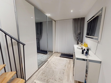 A vendre maison Saint Pierre Lès Nemours 77140; 365 000 € 