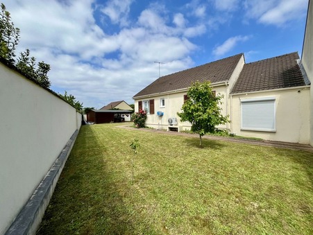 Maison sur Saint Pierre Lès Nemours ; 365 000 €  ; A vendre Réf. 210818