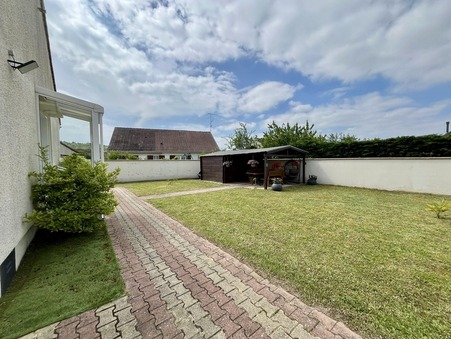 Maison 365 000 €  sur Saint Pierre Lès Nemours (77140) - Réf. 210818