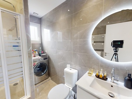 Achat maison Saint Pierre Lès Nemours Réf. 210818