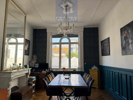 Vente maison 303 050 € Calais