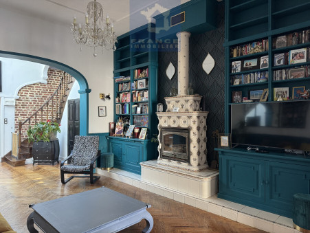 Achat maison Calais Réf. 4923