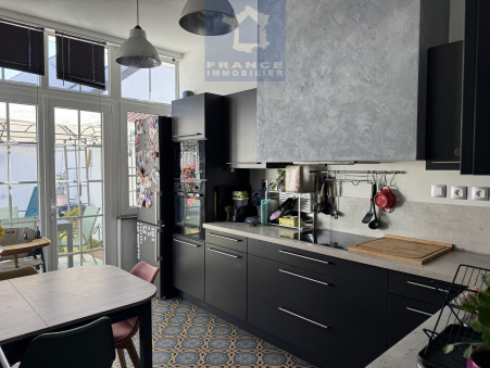 A vendre maison Calais 62100; 303 050 €