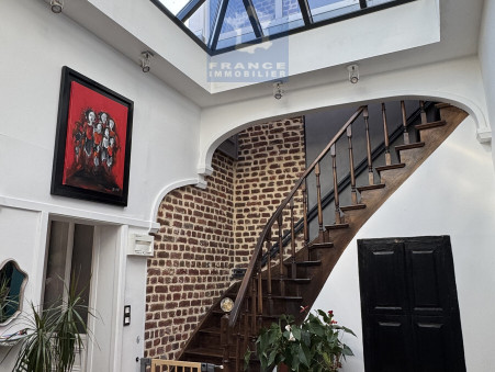 Vente maison 303 050 € Calais