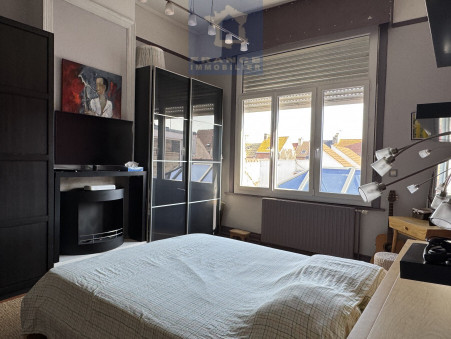 Maison 303 050 € sur Calais (62100) - Réf. 4923