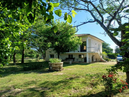 Maison | EYMET | 203300 € | 4 Pièces | 2 Chambres | 85 m²