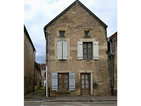 Achat maison L'Isle-sur-Serein Réf. 33_FLIP20250045