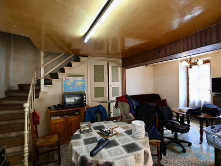 Maison 58 000 €  sur L'Isle-sur-Serein (89440) - Réf. 33_FLIP20250045