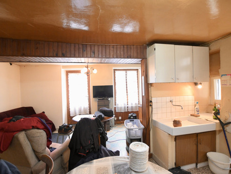 Maison sur L'Isle-sur-Serein ; 58 000 €  ; Achat Réf. 33_FLIP20250045