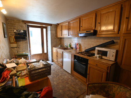 A vendre maison L'Isle-sur-Serein 89440; 58 000 € 