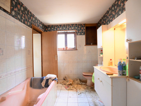 A vendre maison L'Isle-sur-Serein 89440; 58 000 € 