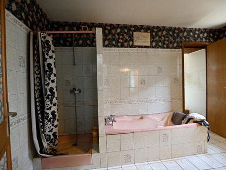 A vendre maison L'Isle-sur-Serein 89440; 58 000 € 