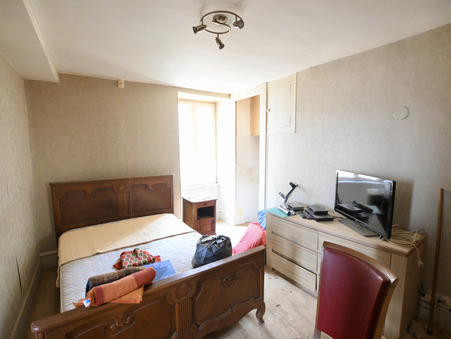 A vendre maison L'Isle-sur-Serein 89440; 58 000 € 