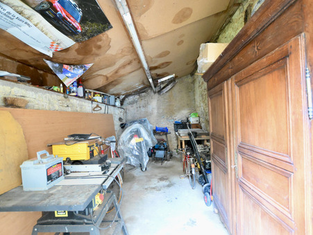 Maison 58 000 €  Réf. 33_FLIP20250045 L'Isle-sur-Serein