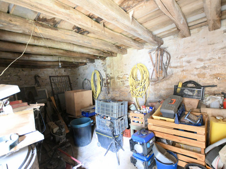 A vendre maison L'Isle-sur-Serein 89440; 58 000 € 