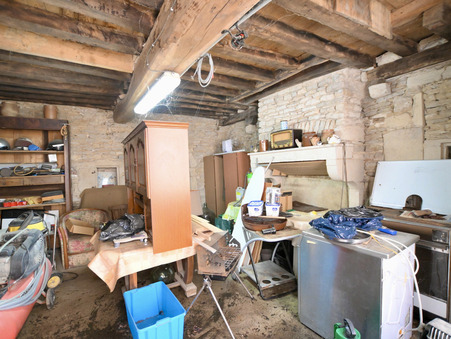 Maison sur L'Isle-sur-Serein ; 58 000 €  ; Vente Réf. 33_FLIP20250045