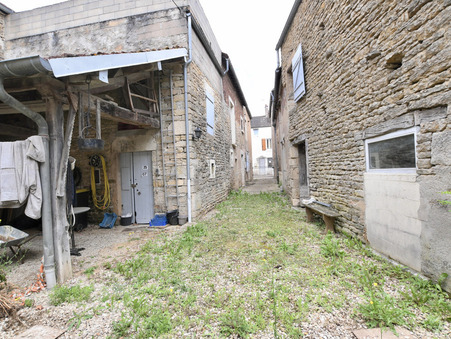 Achat maison L'Isle-sur-Serein Réf. 33_FLIP20250045