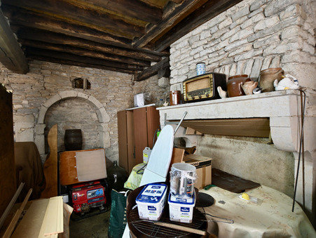 Vente maison 58 000 €  L'Isle-sur-Serein