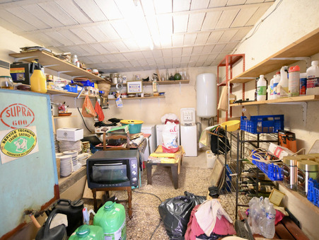 Maison 58 000 €  sur L'Isle-sur-Serein (89440) - Réf. 33_FLIP20250045