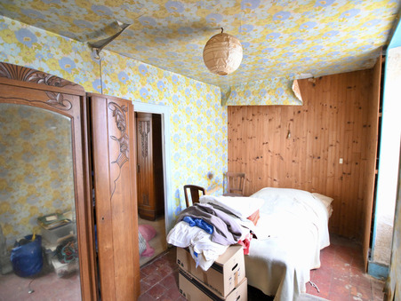 Vente maison 58 000 €  L'Isle-sur-Serein