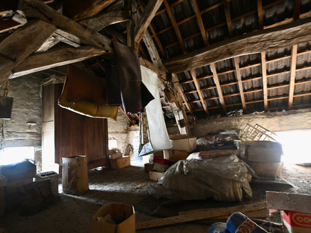 Maison sur L'Isle-sur-Serein ; 58 000 €  ; Vente Réf. 33_FLIP20250045