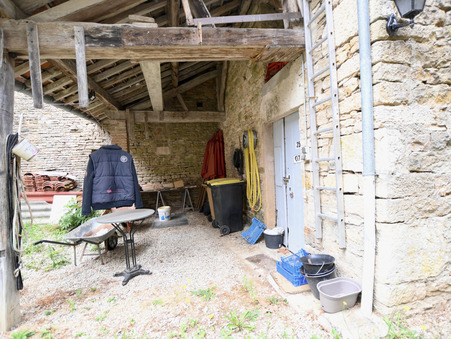 Maison 58 000 €  sur L'Isle-sur-Serein (89440) - Réf. 33_FLIP20250045