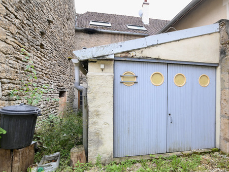 Maison 58 000 €  sur L'Isle-sur-Serein (89440) - Réf. 33_FLIP20250045