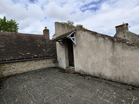 Achat maison L'Isle-sur-Serein Réf. 33_FLIP20250045