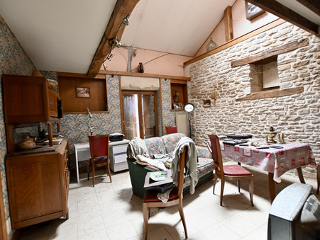 Achat maison L'Isle-sur-Serein Réf. 33_FLIP20250045