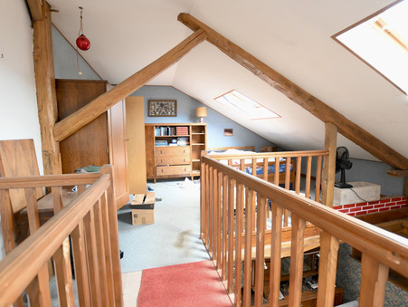 Maison 58 000 €  Réf. 33_FLIP20250045 L'Isle-sur-Serein