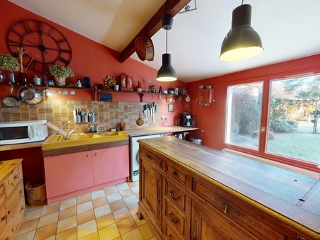 Achat maison Souppes sur Loing Réf. 210452