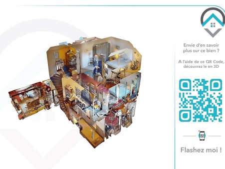 Vente maison 185 000 €  Souppes sur Loing