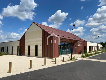 Neuf 525 €  sur Us (95450) - Réf. MSPN4