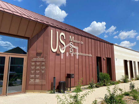 Neuf 525 €  sur Us (95450) - Réf. MSPN4