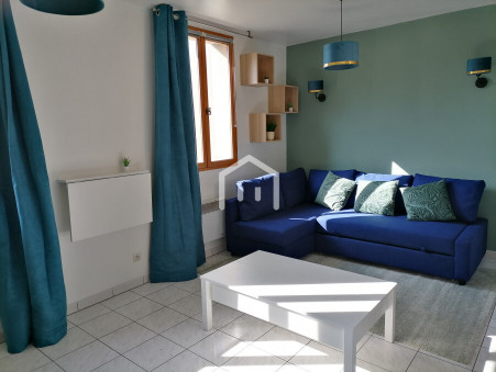 Vente appartement 95 400 €  Bessancourt