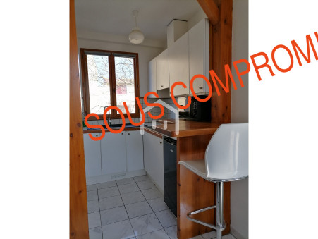 Appartement 95 400 €  Réf. CAB48 Bessancourt