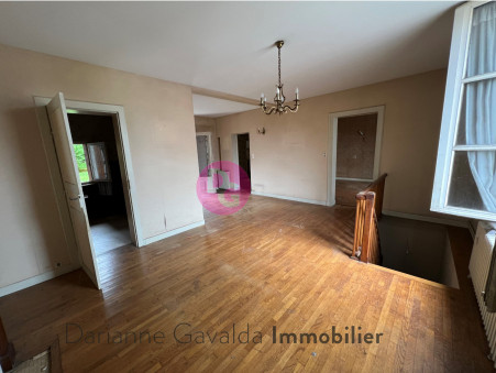 A vendre maison Decazeville 12300; 54 800 € 