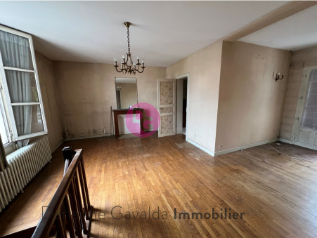 Maison 54 800 €  Réf. 1945 Decazeville