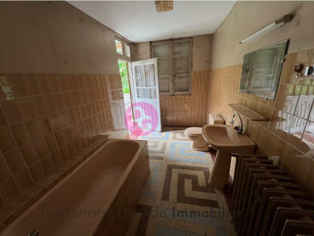 Achat maison Decazeville Réf. 1945