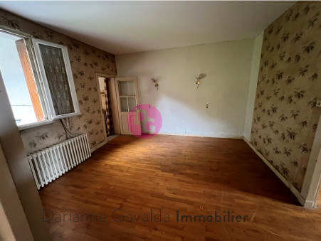 Achat maison Decazeville Réf. 1945