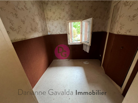 Achat maison Decazeville Réf. 1945