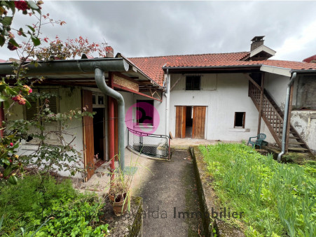 Maison 54 800 €  Réf. 1945 Decazeville