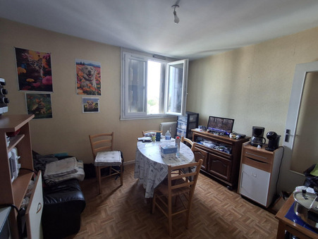 Vente appartement 42 000 €  Chalon-sur-Saône